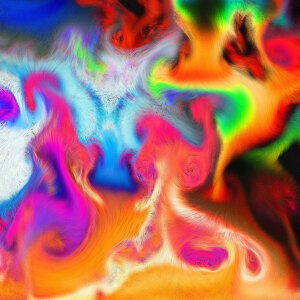 default playlist img