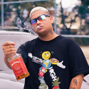 ดาวน์โหลดและฟังเพลง Evoque Sem Teto (Explicit) พร้อมเนื้อเพลงจาก Bx real