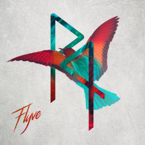 อัลบัม Flyve ศิลปิน Page Four