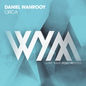 Daniel Wanrooy的專輯Orca