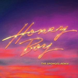 Benjamin Ingrosso的專輯Honey Boy (The Sponges Remix)