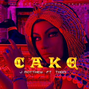 Album Cake (Explicit) from J. Matthew