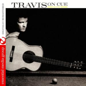 Travis Edmonson的專輯Travis On Cue - Recorded Live At The Troubadour (Digitally Remastered)