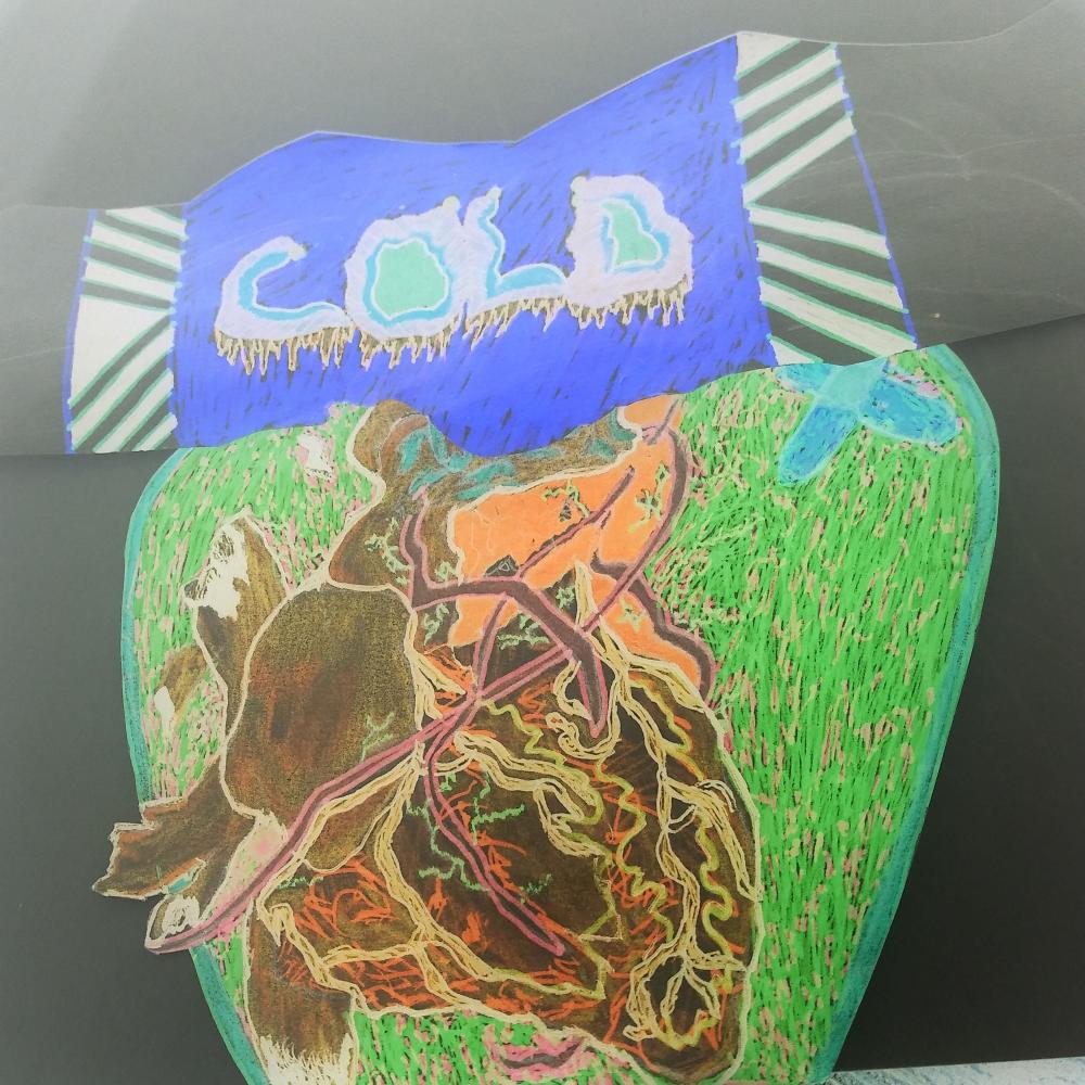 Cold (Explicit)