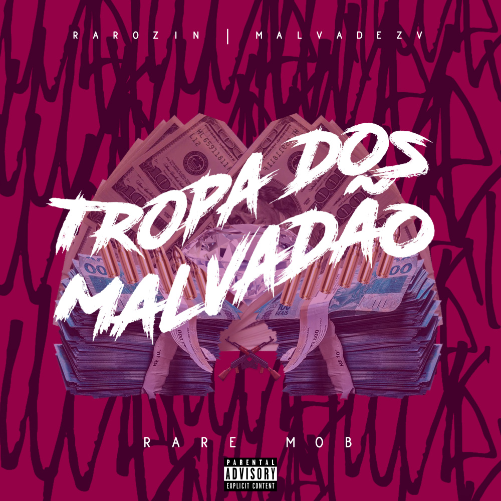 Tropa dos Malvadão