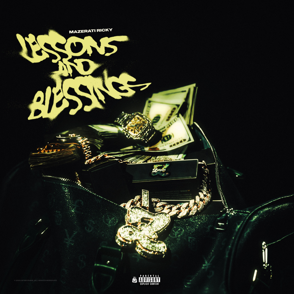 Been Doing This (Explicit)