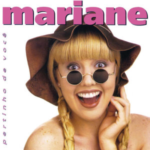 ดาวน์โหลดและฟังเพลง Amor Por Telepatia พร้อมเนื้อเพลงจาก Mariane
