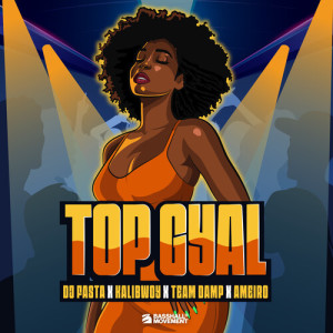Dj Fasta的专辑Top Gyal