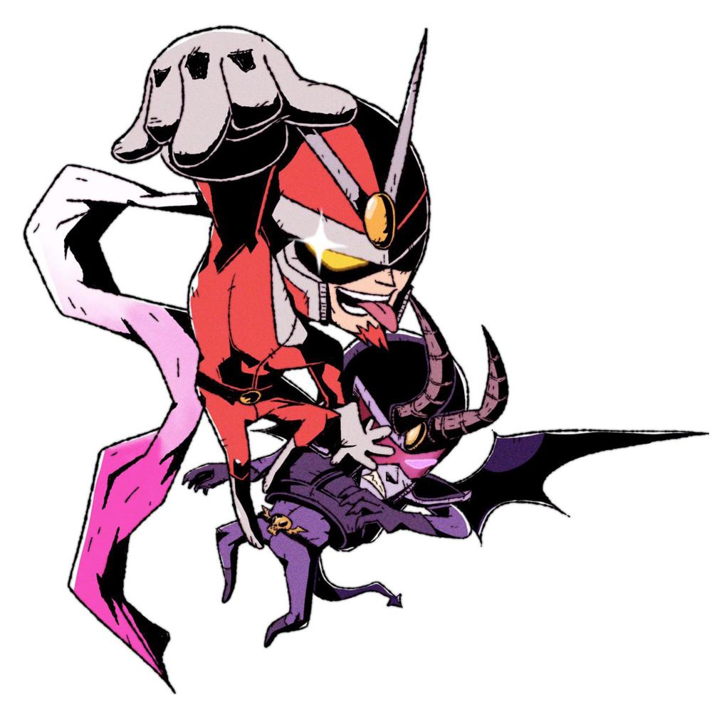 so viewtiful (Explicit)