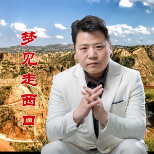 Album 梦见走西口 from 月洋