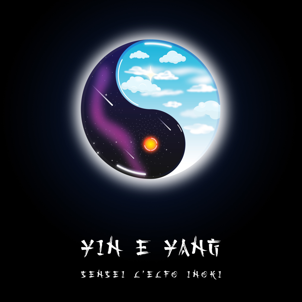 Yin e yang (Explicit)