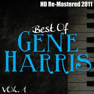 收聽Gene Harris的Goodnight Ladies - (HD Re-Mastered 2011)歌詞歌曲