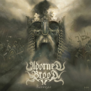 ดาวน์โหลดและฟังเพลง We Are Legion พร้อมเนื้อเพลงจาก Adorned Brood