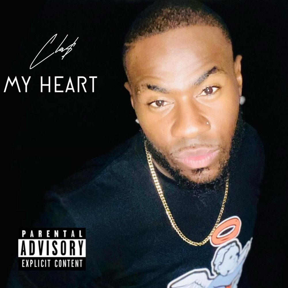 My Heart (Explicit)