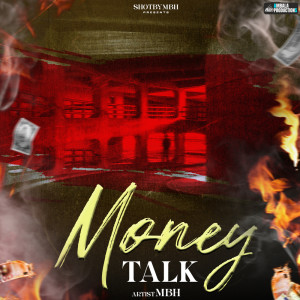 Album Money Talk (Explicit) from 