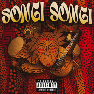 收聽SALIMA CHICA的SONGI SONGI (DUTCH REMIX)歌詞歌曲
