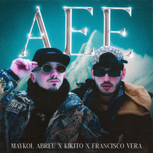 ดาวน์โหลดและฟังเพลง AEE พร้อมเนื้อเพลงจาก Maykol Abreu