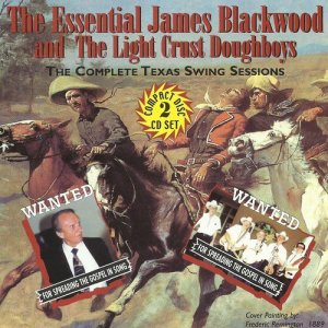 收聽James Blackwood的Smiles and Laughter歌詞歌曲