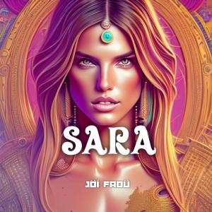 Jöí Fabü的專輯SARA (Explicit)