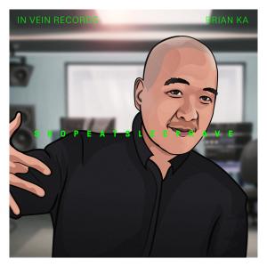 Dengarkan lagu Shopeatsleeprave nyanyian Brian Ka dengan lirik