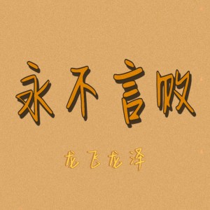 收聽龍飛龍澤的永不言敗 (電影"麥兵兵"主題歌)歌詞歌曲
