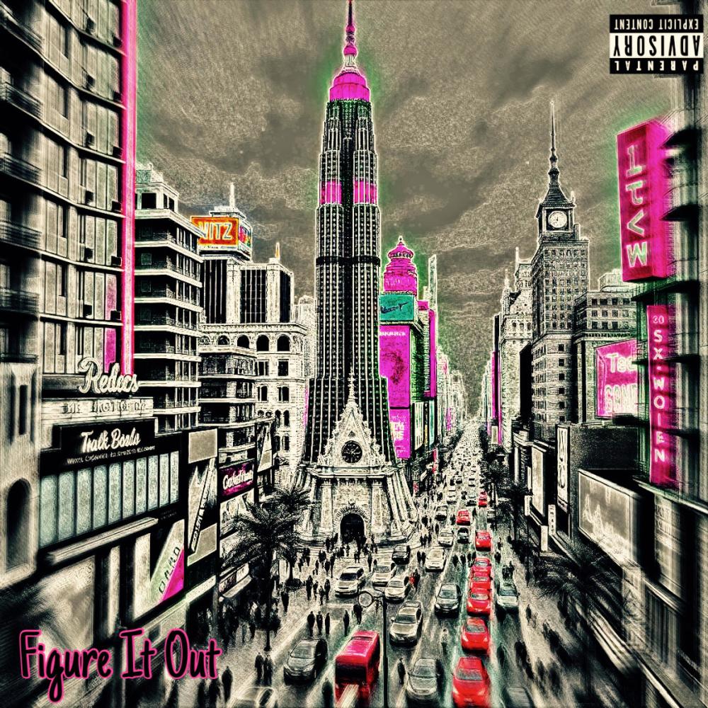 For Me (Explicit)