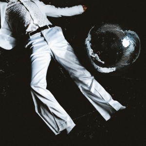 Listen to Dead in the Disco (Explicit) song with lyrics from Arthur Hill