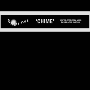ดาวน์โหลดและฟังเพลง Chime (Edit) (Remastered) พร้อมเนื้อเพลงจาก Orbital