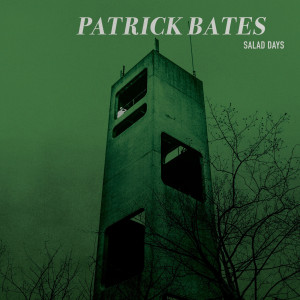 ดาวน์โหลดและฟังเพลง Fits Like a Glove พร้อมเนื้อเพลงจาก Patrick Bates