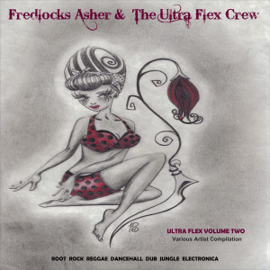收听Fredlocks Asher的Sound Clash Antz Man歌词歌曲