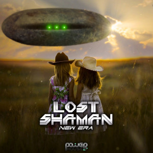 Album New Era from Lost Shaman