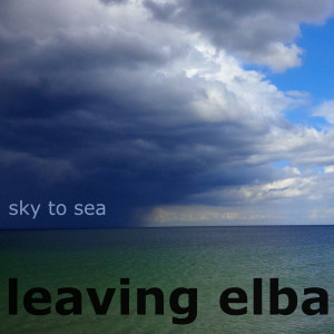 Leaving Elba的专辑Sky to Sea