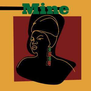 Dengarkan Mine lagu dari RoRo dengan lirik