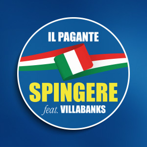 อัลบัม Spingere ศิลปิน Il Pagante