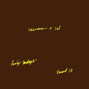 CEEROUS的專輯Dance, All Night