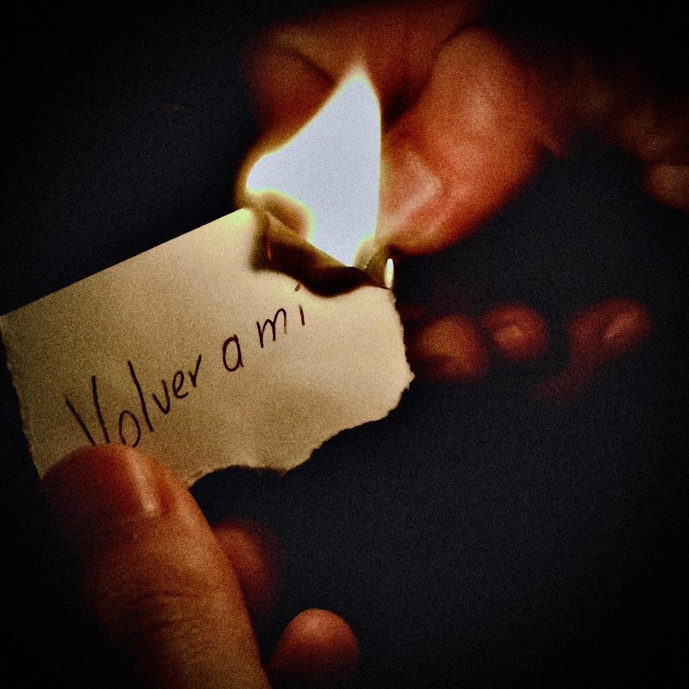 Volver A Mi (feat. Sent) (Explicit)