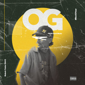 Listen to Og (Explicit) song with lyrics from Mukesh Thakur (Ravi)