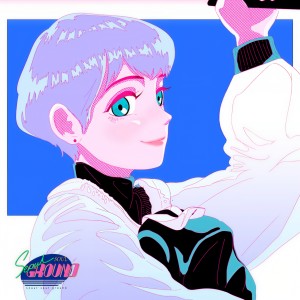 收聽CIKI的Between歌詞歌曲