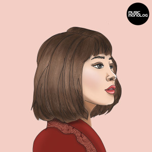 Dengarkan lagu Wanita Terhebat nyanyian musicmonolog dengan lirik