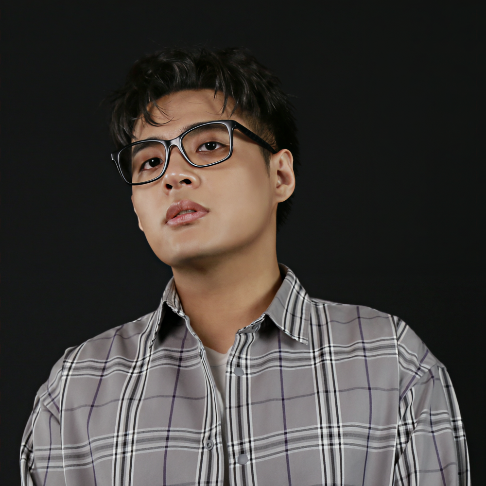 吴镇安