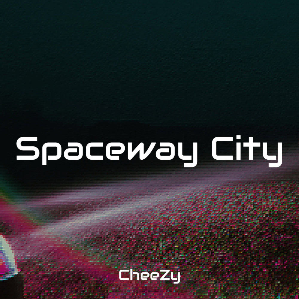 Spaceway City