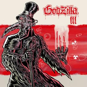 Dengarkan lagu Konflik Boneka (Explicit) nyanyian Godzilla dengan lirik
