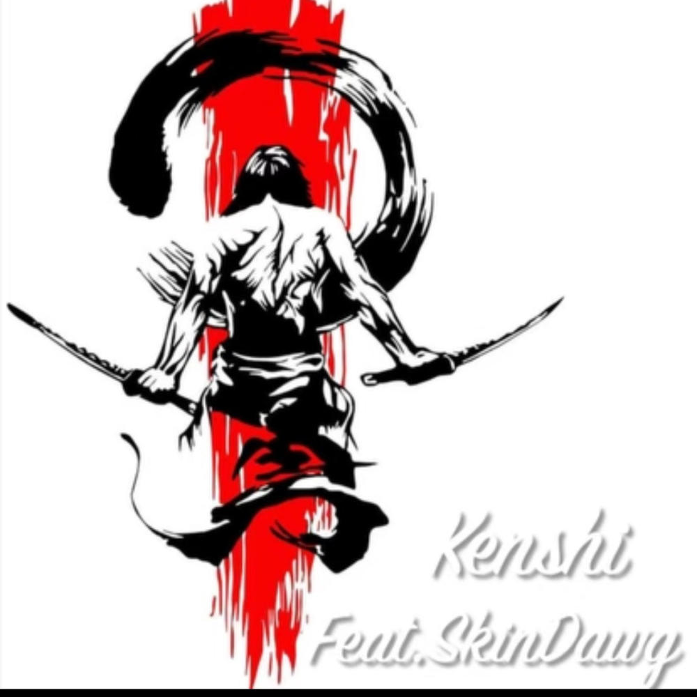 Kenshi (feat. SkinDawg) (Explicit)