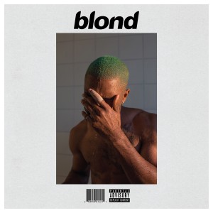 Frank Ocean的專輯Blonde (Explicit)