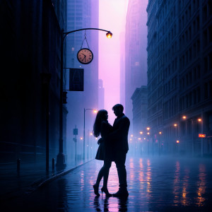 Album Midnight Dreams from Future Rave