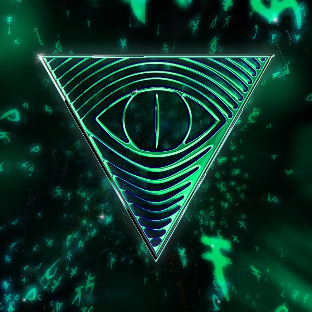 OPEN3RDEYE(feat.KOUDA)