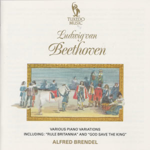 收聽Alfred Brendel的Fantasy,  Op. 77歌詞歌曲
