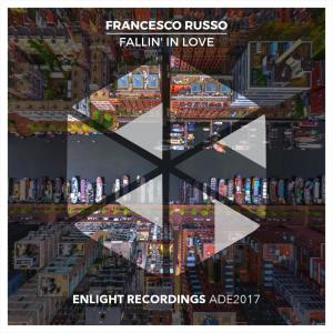 Listen to Fallin' In Love (feat. Masha March) song with lyrics from Francesco Russo