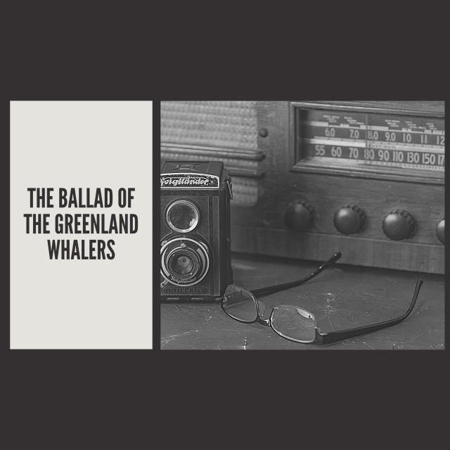 Album The Ballad of the Greenland Whalers oleh Chad Mitchell Trio