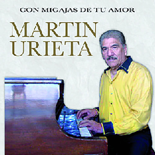 No la Voy a Dejar